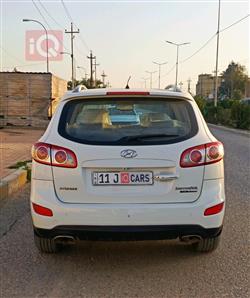 هيونداي سانتافي